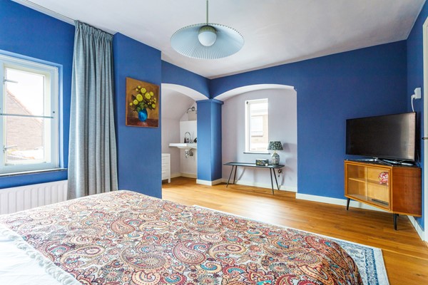 Medium property photo - Lagelandstraat 16, 5213 CS 's-Hertogenbosch